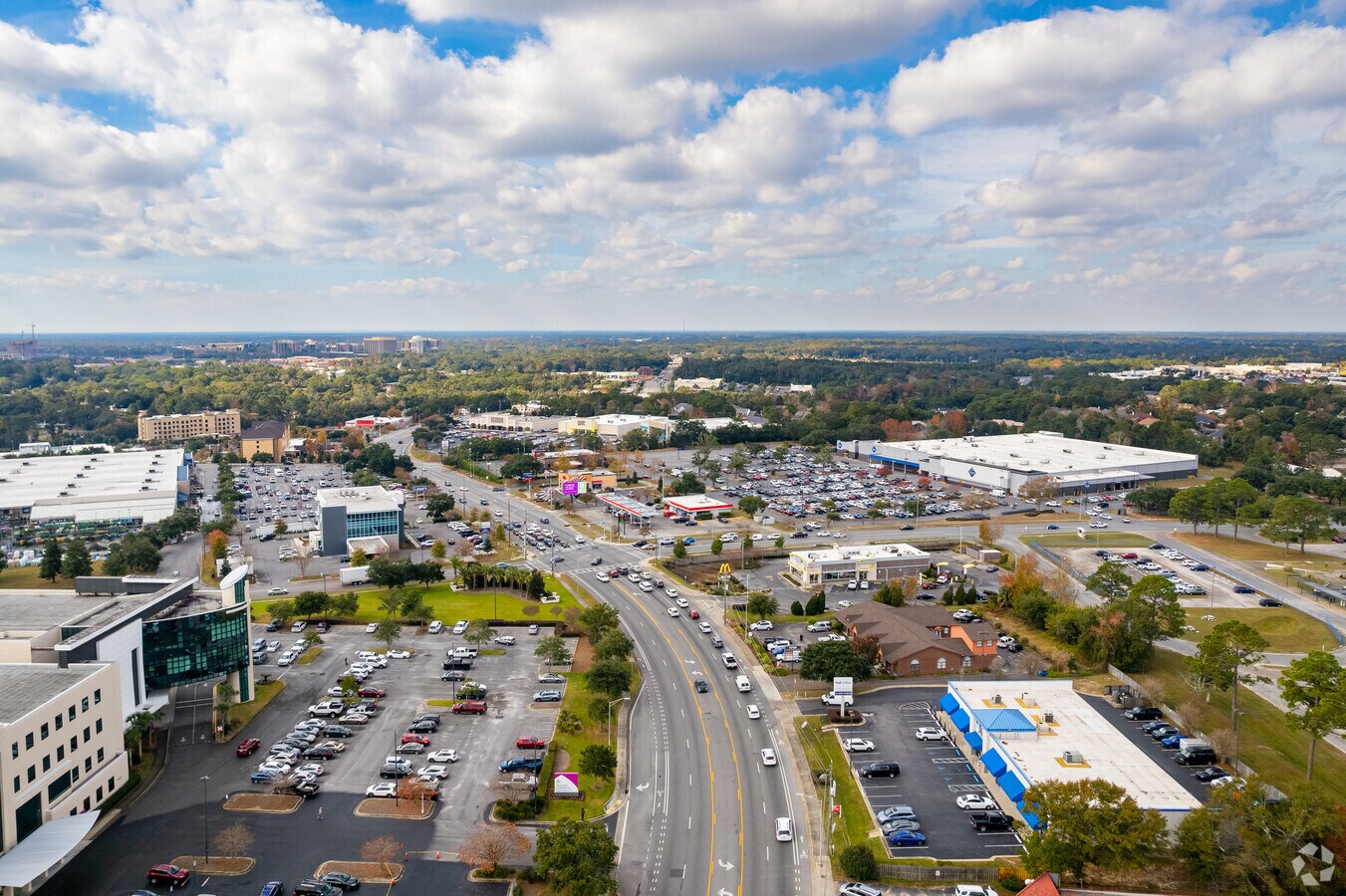 1520 Airport Blvd, Pensacola, FL 32504 Retail for Lease