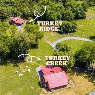 More details for 177 Providence Rd, Fayetteville, TN - Specialty for Sale