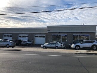 More details for 1000 Fulton St, Farmingdale, NY - Industrial for Lease