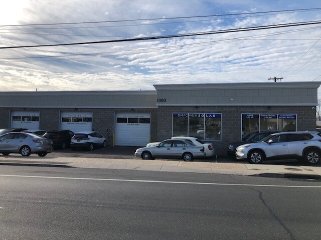 1000 Fulton St, Farmingdale, NY for sale Building Photo- Image 1 of 1