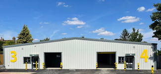 More details for 3-4 Maybank Rd, London - Industrial for Lease