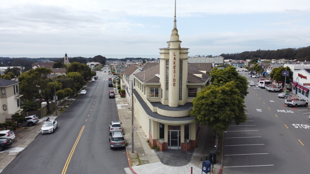 2501-2515 Ocean Ave, San Francisco, CA for sale Building Photo- Image 1 of 1