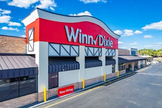 More details for 4185-4251 Mariner Blvd, Spring Hill, FL - Retail for Lease