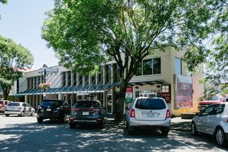 More details for 20430-20436 Fraser Hwy, Langley, BC - Retail for Sale