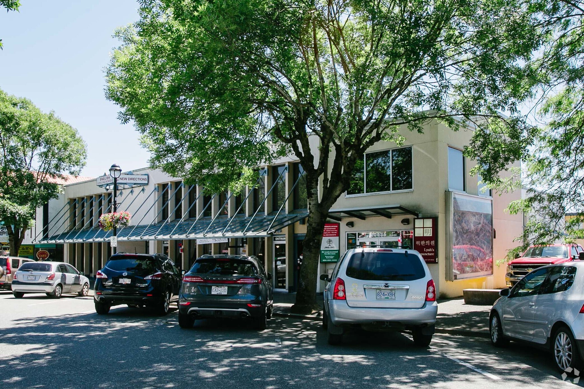 20430-20436 Fraser Hwy, Langley, BC for sale Primary Photo- Image 1 of 12
