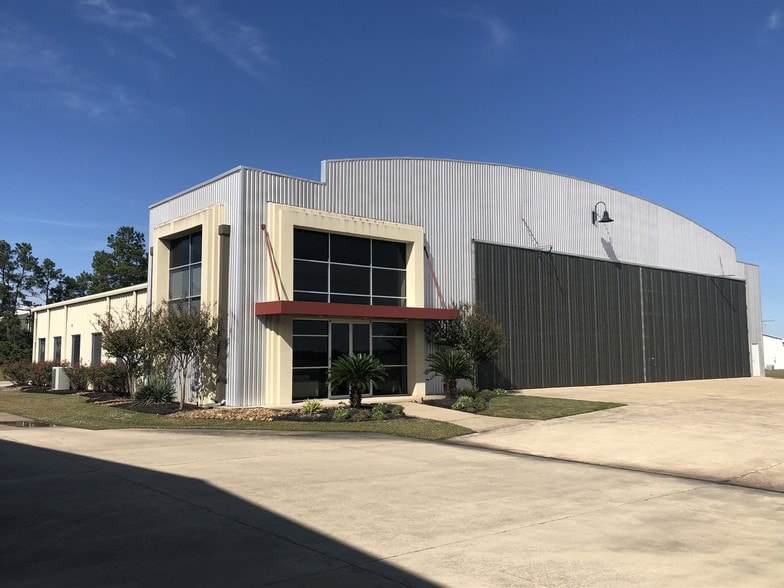 5016 Central Parkway, Conroe, TX for sale - Other - Image 1 of 1