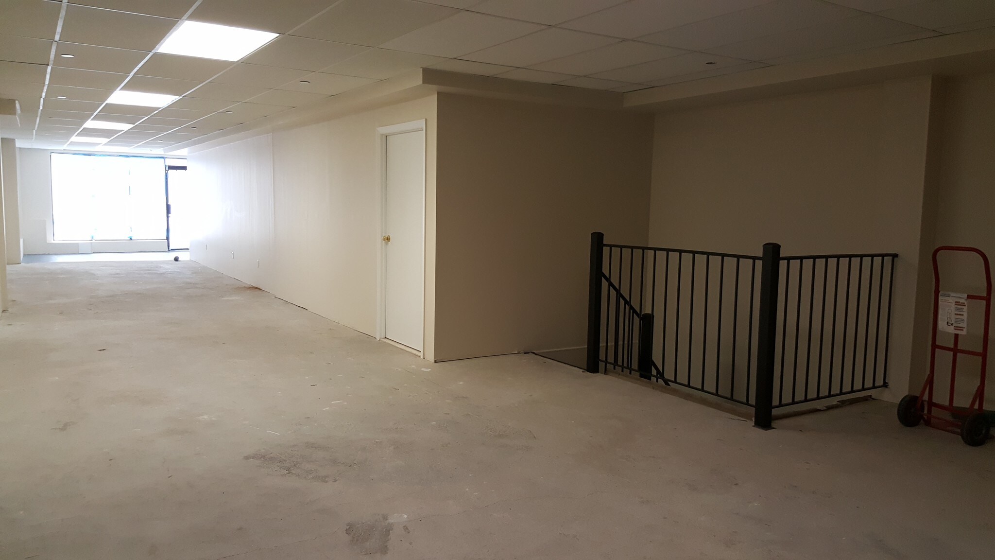 489 Atlantic Ave, Brooklyn, NY for sale Interior Photo- Image 1 of 1