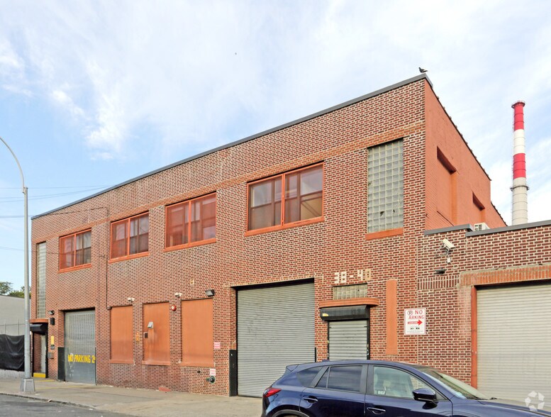 3840 10th St, Long Island City, NY for sale - Primary Photo - Image 1 of 1