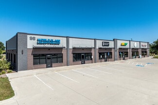 More details for 96 Paine Cir, Bondurant, IA - Retail for Lease