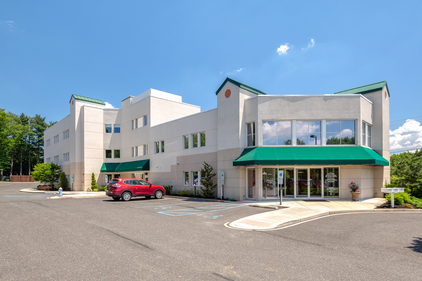 3221 Route 38, Mount Laurel, NJ for lease Building Photo- Image 1 of 13