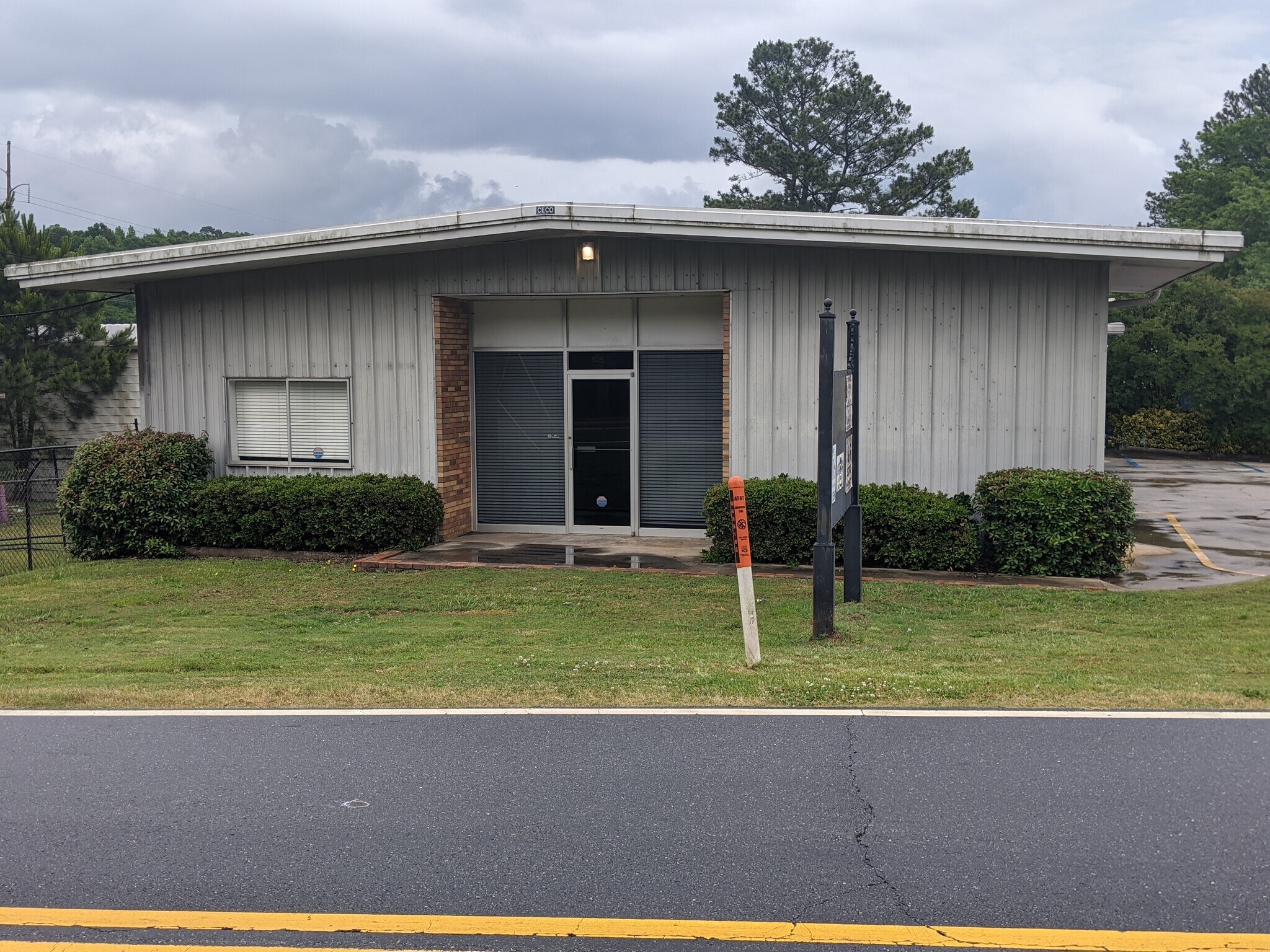 105 Old Epps Bridge Rd, Athens, GA for sale Building Photo- Image 1 of 1