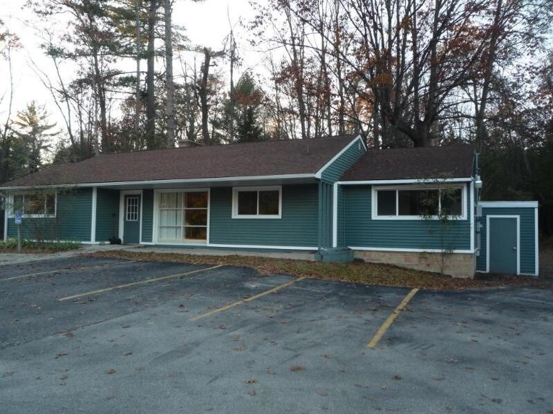 5690 W M 72 Hwy, Grayling, MI for sale Primary Photo- Image 1 of 1