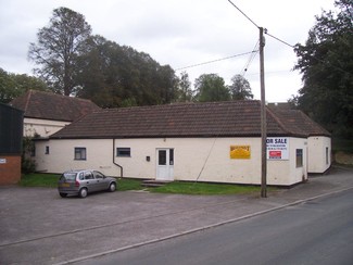 More details for 13A Station Rd, Dursley - Industrial for Sale