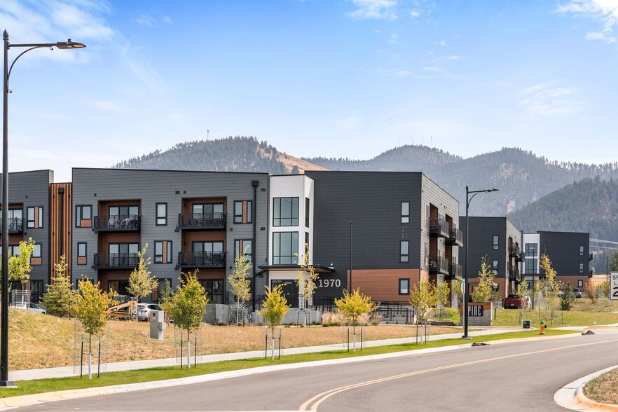 1990 Rimel Rd, Missoula, MT for sale - Building Photo - Image 3 of 8