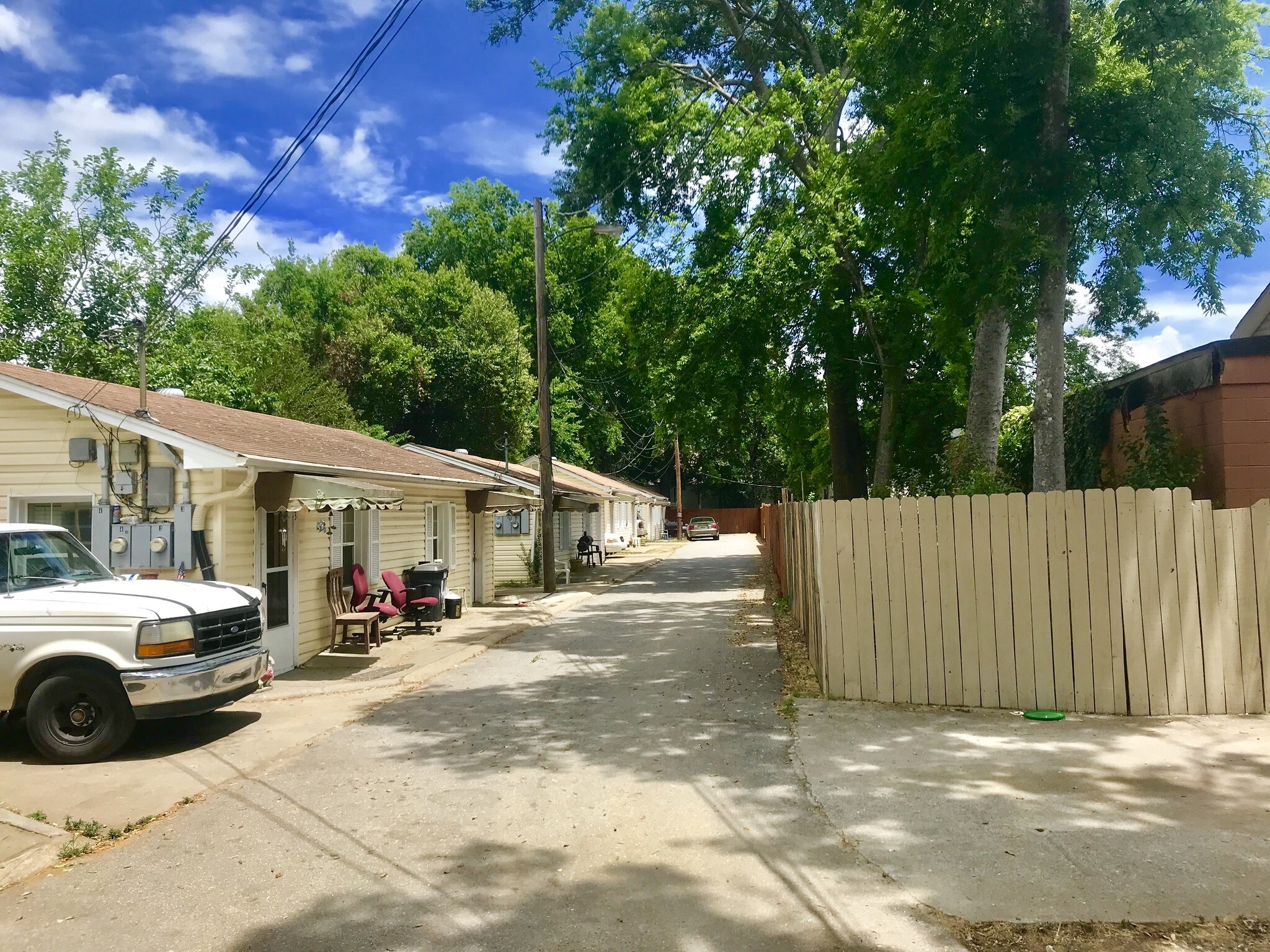 1417 Warm Springs Rd, Columbus, GA for sale Building Photo- Image 1 of 1