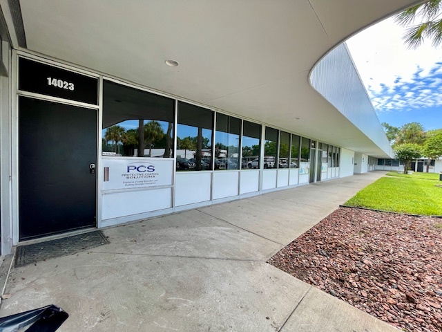 14023-14041 N Dale Mabry Hwy, Tampa, FL for sale - Building Photo - Image 3 of 23