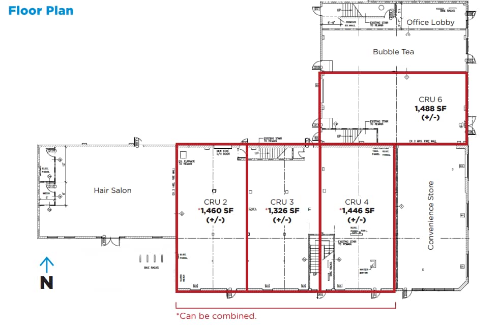 10524 110th St NW, Edmonton, AB for sale Floor Plan- Image 1 of 1