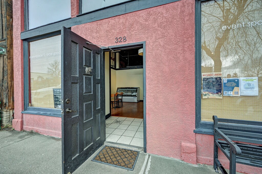 328 Main St, Buena Vista, CO for sale Primary Photo- Image 1 of 1