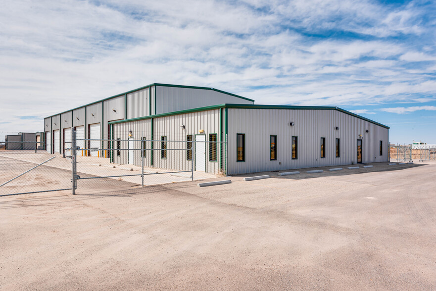 1118 Walther Rd, Odessa, TX for lease - Building Photo - Image 3 of 20