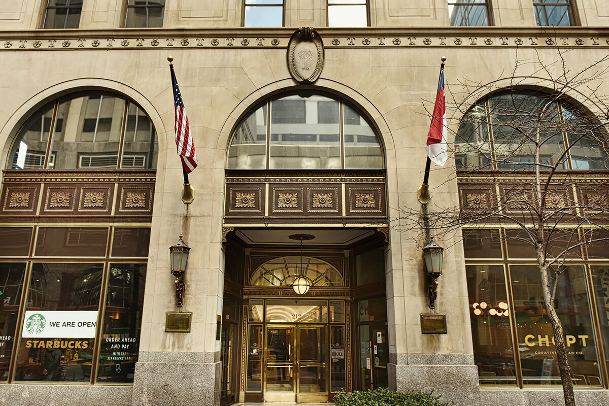 212 S Tryon St Charlotte Nc 212 S Tryon St, Charlotte, NC 28281 | LoopNet