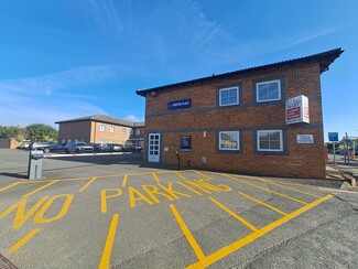 More details for Victoria Rd, Bicester - Office for Lease