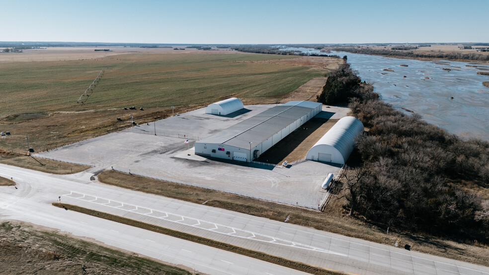 14494 Co X rd, Columbus, NE for sale - Primary Photo - Image 1 of 1