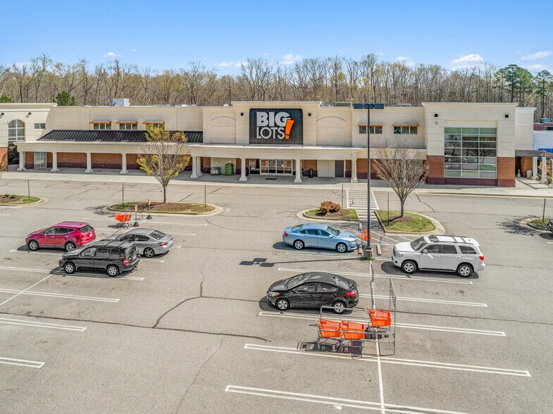 6610 Mooretown Rd, Williamsburg, VA 23188