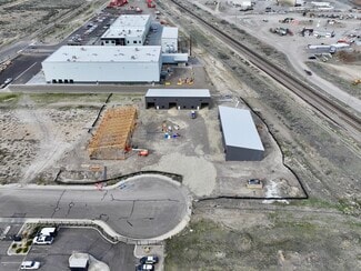 More details for 177 Walters Ct, Elko, NV - Industrial for Lease