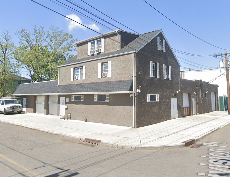 3 Romanelli Ave, South Hackensack, NJ for sale - Building Photo - Image 2 of 9