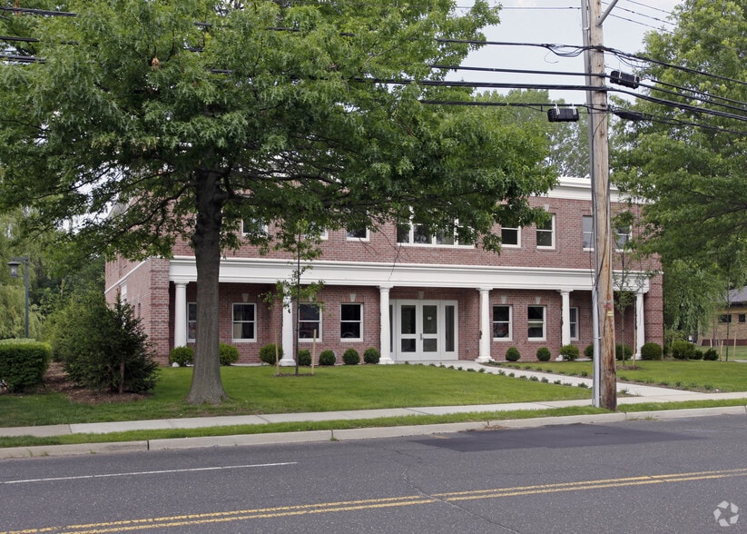 189 Homans Ave, Closter, NJ for lease - Building Photo - Image 2 of 2