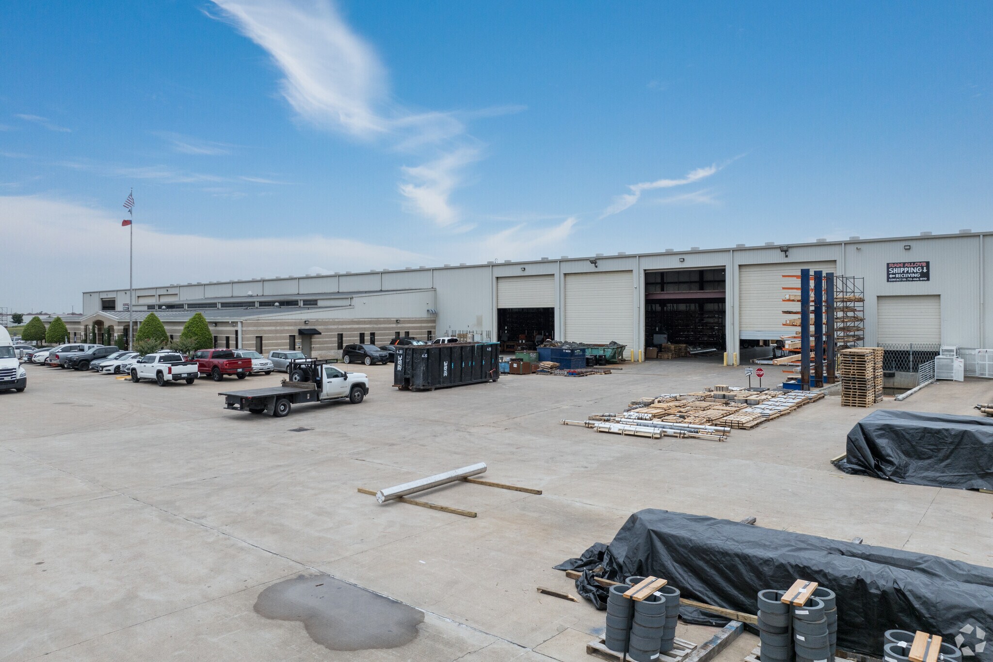 18250 Keith Harrow Blvd, Houston, TX for sale Primary Photo- Image 1 of 1