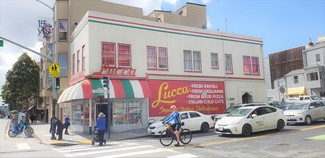 More details for 1100 Valencia St, San Francisco, CA - Retail for Lease