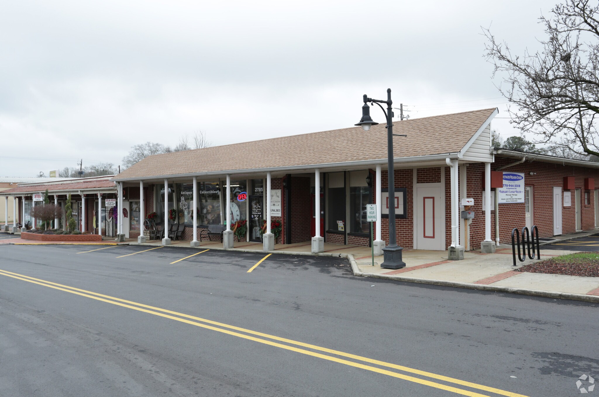 2777-2787 Jefferson St, Austell, GA for sale Primary Photo- Image 1 of 1