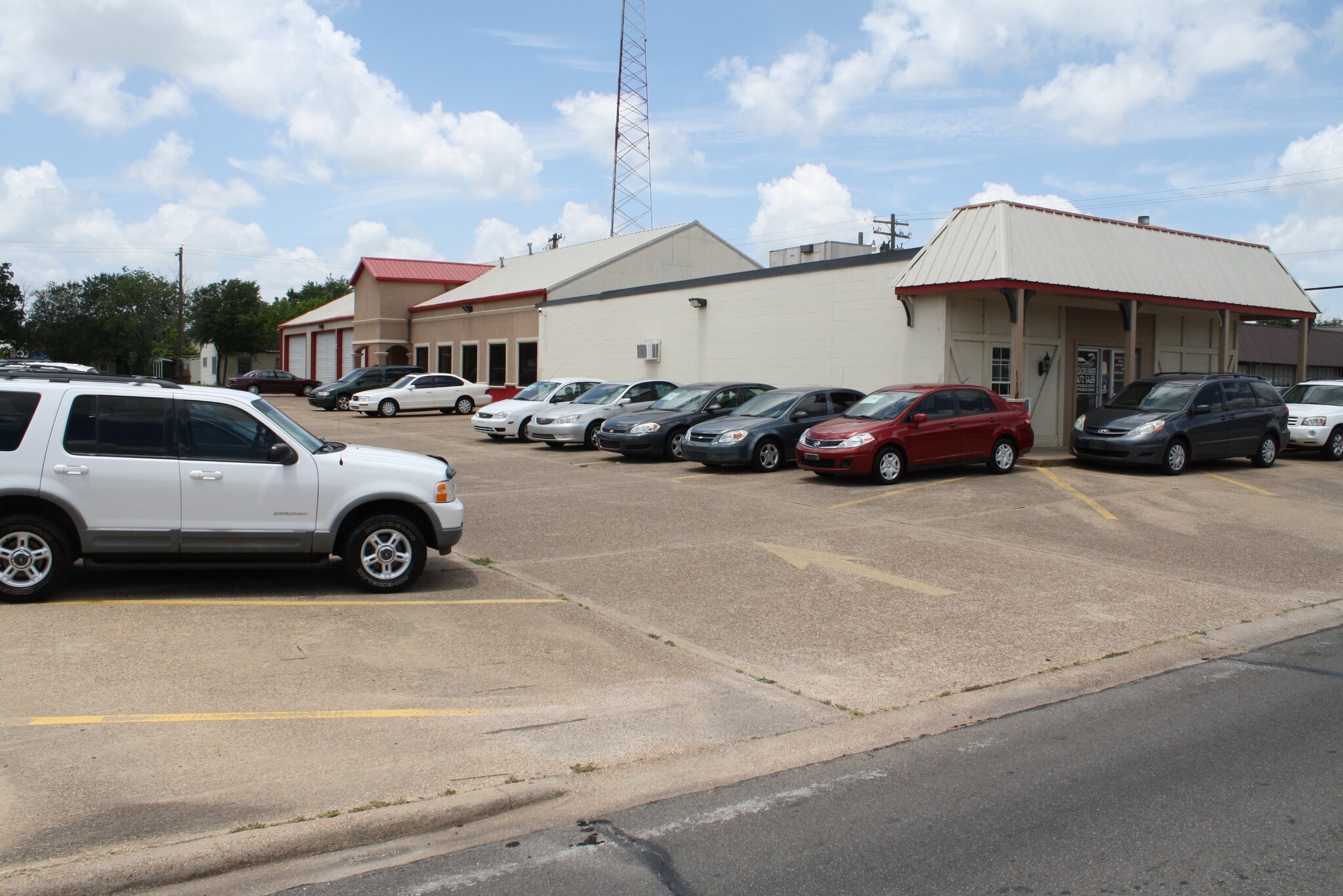 2700 S Texas Ave, Bryan, TX 77802 2700 S Texas Ave