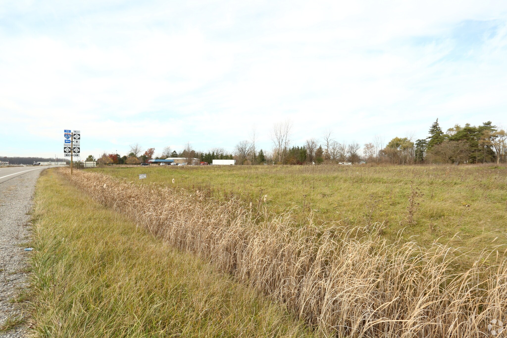 12373 Old Corunna Rd, Lennon, MI for sale Primary Photo- Image 1 of 1