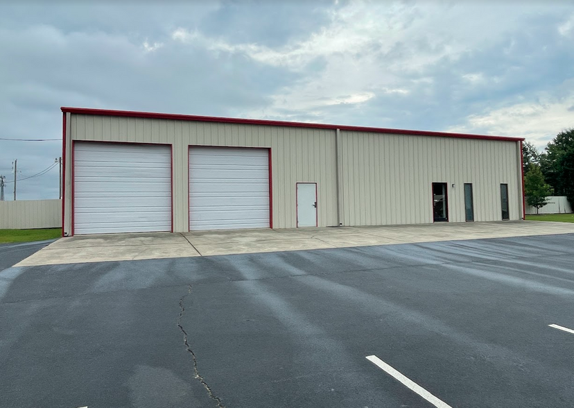 343 Dooley Rd, Lexington, SC for lease - Building Photo - Image 2 of 15