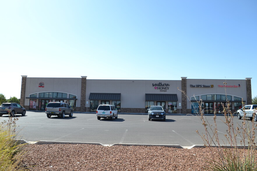 3601 N Grimes St, Hobbs, NM for sale - Primary Photo - Image 1 of 1