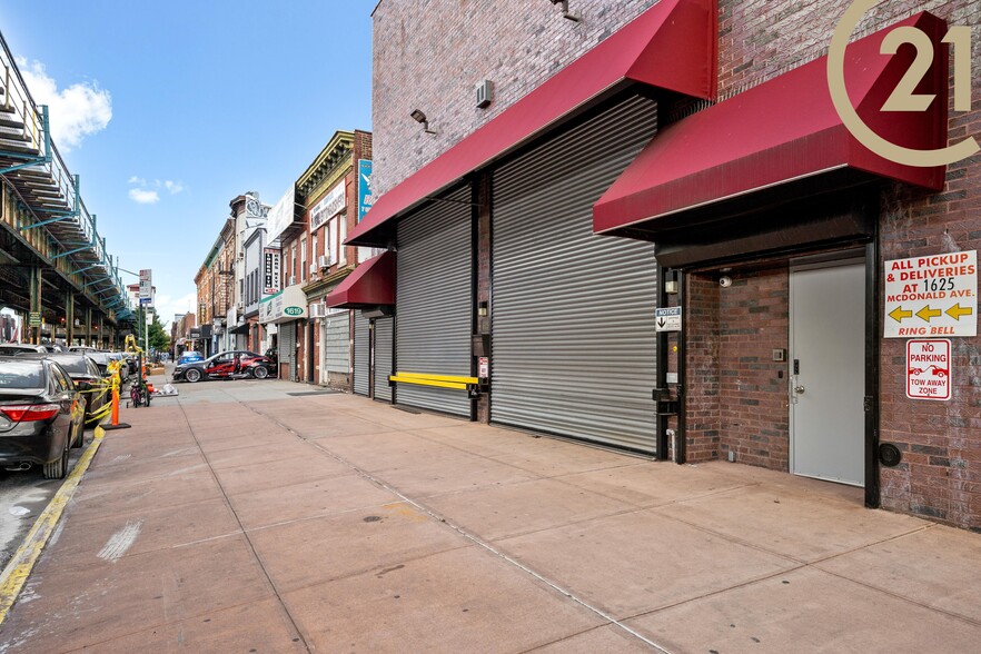 1625 McDonald Ave, Brooklyn, NY for sale - Building Photo - Image 2 of 18