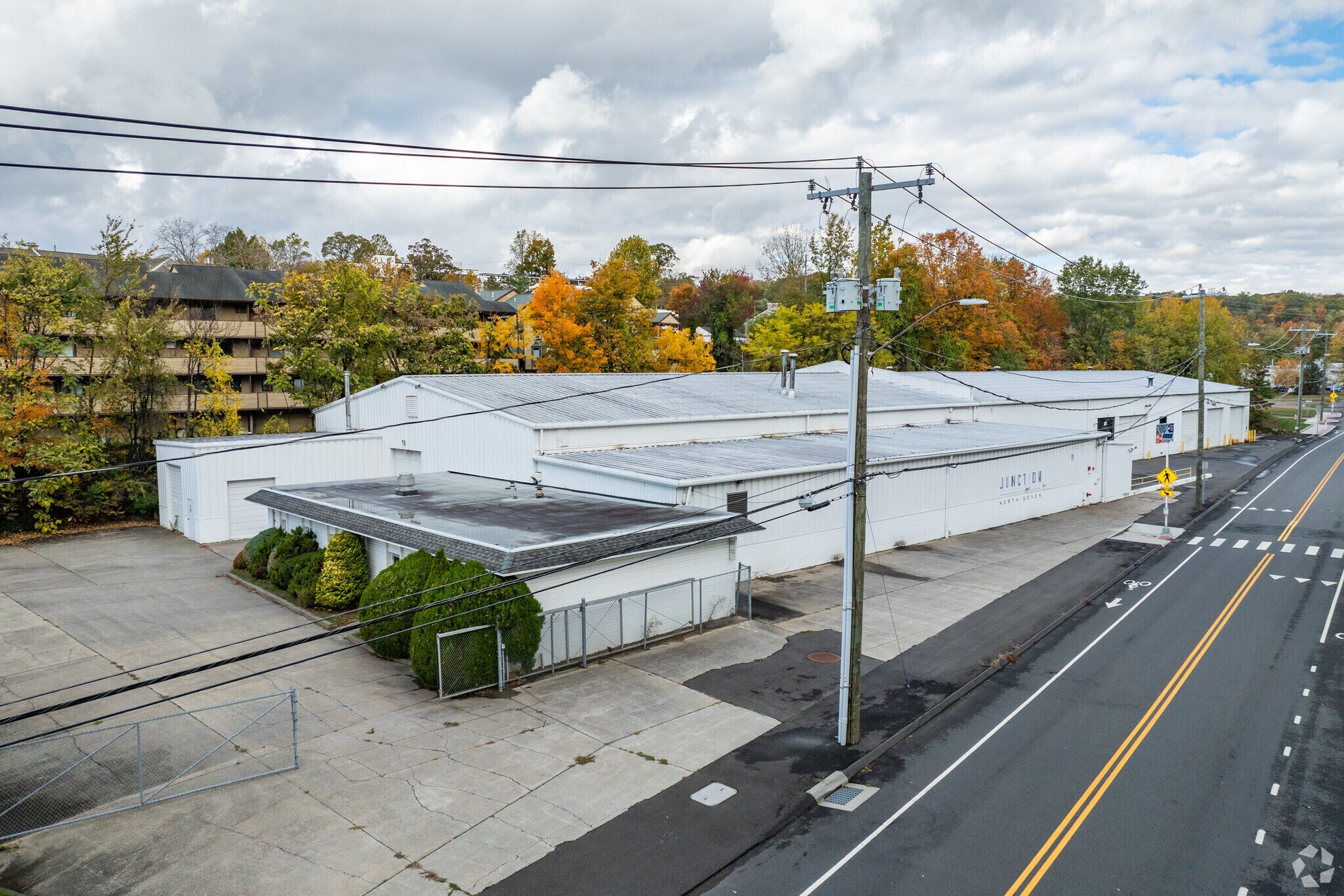 87 Glover Ave, Norwalk, CT for sale Primary Photo- Image 1 of 1