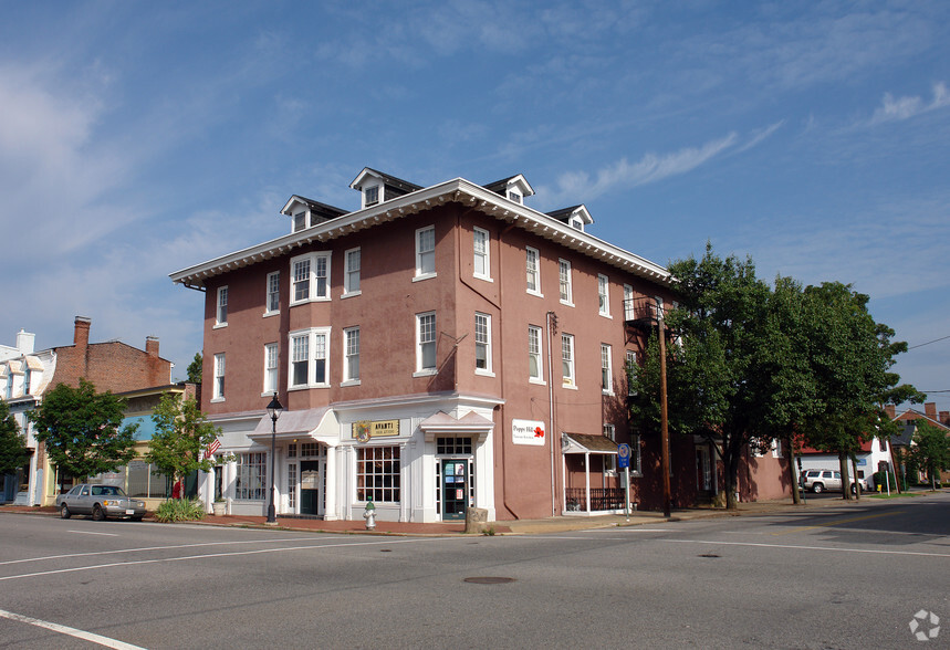 401-403 William St, Fredericksburg, VA 22401 | LoopNet