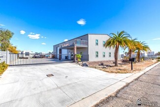 More details for 11131 S Desert Air Blvd, Yuma, AZ - Industrial for Sale