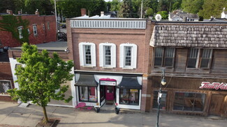 More details for 424 Main St, Edmore, MI - Retail for Sale