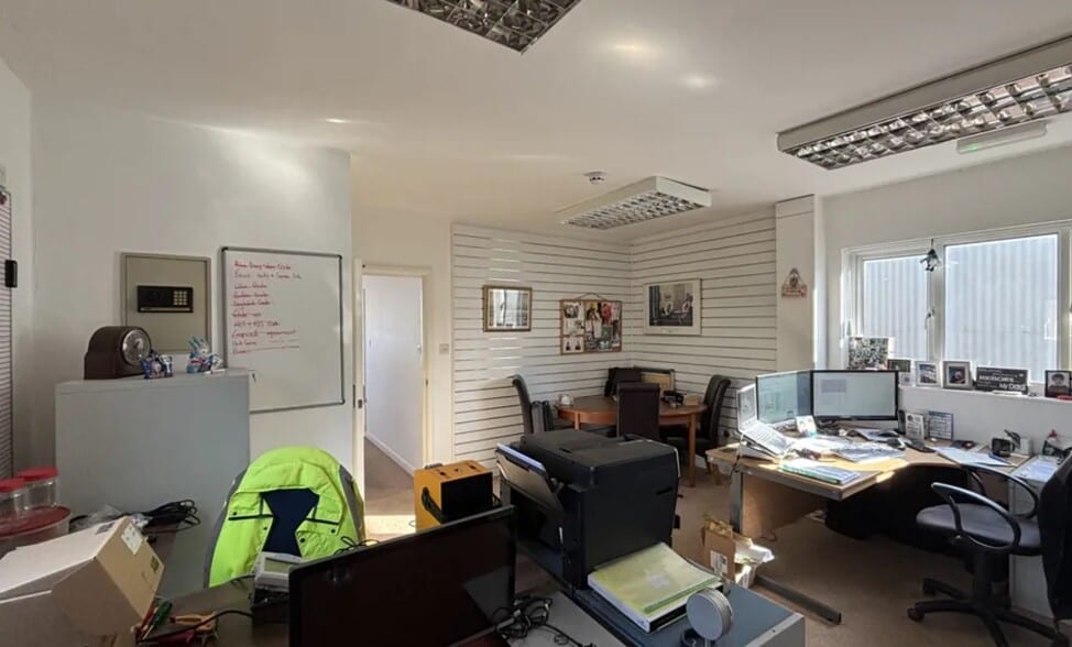 Bristol Rd, Stonehouse for sale - Interior Photo - Image 3 of 4