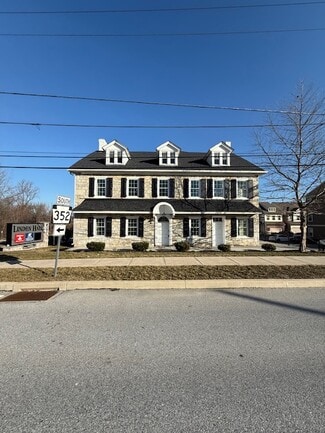 More details for 433 Lancaster Ave, Malvern, PA - Office for Lease