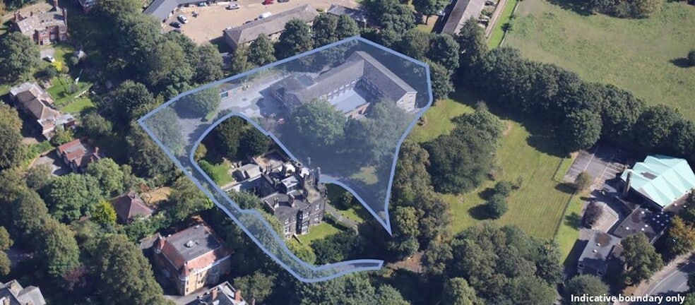 72 Headingley Ln, Leeds for sale - Building Photo - Image 2 of 25