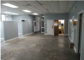 312 Sound Rd, Holly Ridge, NC for lease Interior Photo- Image 1 of 4