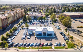 More details for 1221 N H St, Lompoc, CA - Retail for Sale