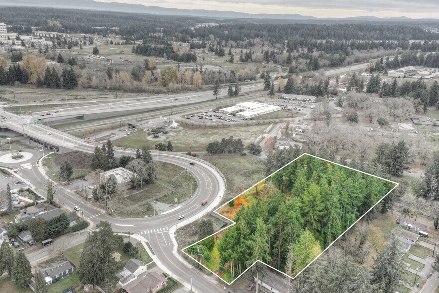 15515 Maas Ln SW, Lakewood, WA for sale - Building Photo - Image 3 of 9