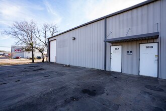 1500 Bruce Way, Seagoville, TX for lease Building Photo- Image 2 of 2