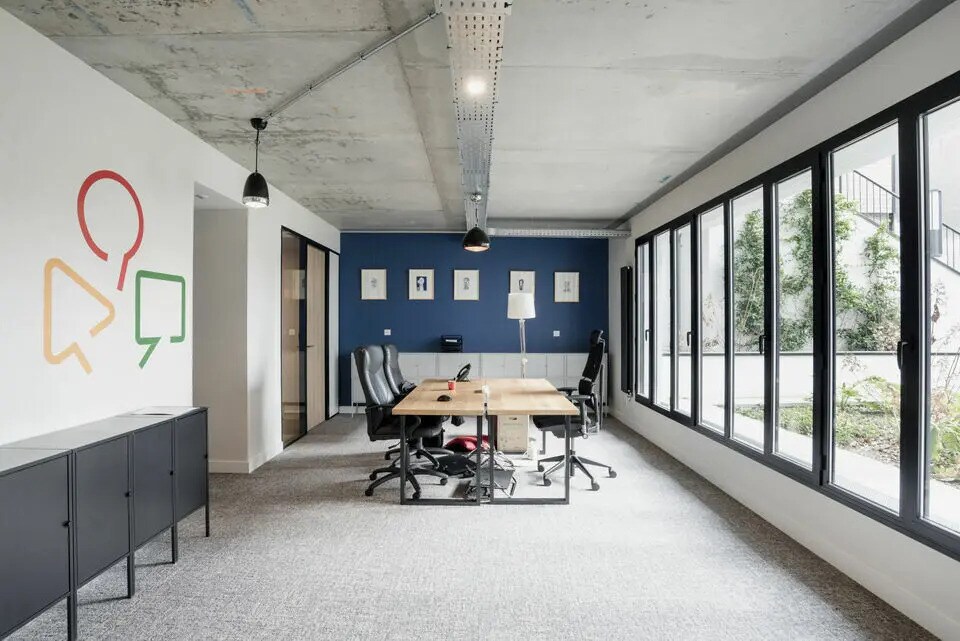 Office in Nantes for sale Building Photo- Image 1 of 7
